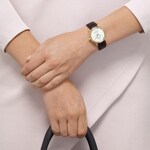 Citizen Elegant Lady Eco-Drive - FE6012-11A