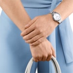 Citizen Elegant Lady Eco-Drive - EM0500-73A