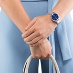 Citizen Elegant Lady Eco-Drive - EM0500-73L