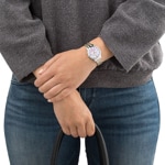 Citizen Elegant Lady Eco-Drive - EM0896-89Y