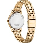 Citizen Elegant Lady Eco-Drive - FE1243-83A