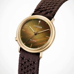Citizen Elegant Lady Eco-Drive - EM1003-48X