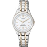 Citizen Elegant Lady Eco-Drive Radio Controlled - ES4024-52A