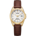 Citizen Elegant Lady Eco-Drive Radio Controlled
