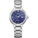 Citizen Elegant Lady Super Titanium Eco-Drive - EW2681-81L