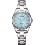 Citizen Elegant Lady Super Titanium Eco-Drive