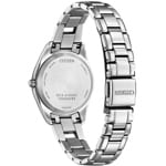 Citizen Elegant Lady Super Titanium Eco-Drive - EW2601-81Z