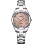 Citizen Elegant Lady Super Titanium Eco-Drive