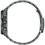 Citizen Elegant Moon Phase Eco-Drive Radio Controlled - BY1035-56L