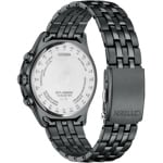 Citizen Elegant Moon Phase Eco-Drive Radio Controlled - BY1035-56L