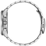 Citizen Elegant Moon Phase Eco-Drive Radio Controlled - BY1030-50L