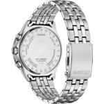 Citizen Elegant Moon Phase Eco-Drive Radio Controlled - BY1030-50L