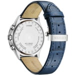 Citizen Elegant Moon Phase Eco-Drive Radio Controlled - BY1030-09A