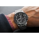 Citizen Elegant Satellite Wave Eco-Drive - CC3005-51E