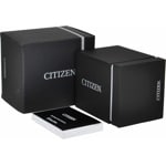 Citizen Elegant World Timer Eco-Drive Radio Controlled - CB0013-04A