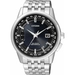 Citizen Elegant World Timer Eco-Drive Radio Controlled - CB0150-62L