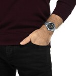 Citizen Elegant World Timer Eco-Drive Radio Controlled - CB0220-85E