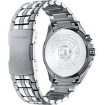 Citizen Elegant World Timer Eco-Drive Radio Controlled - CB0220-85E