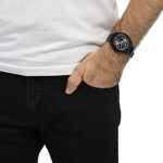Citizen Elegant World Timer Eco-Drive Radio Controlled - CB0225-14E