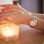 Citizen L Elegant Eco-Drive 33mm - EM1140-80X