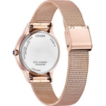 Citizen L Elegant Eco-Drive 32mm - EM1153-88A