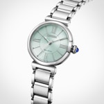 Citizen L May Bells Eco-Drive - EM1070-83L