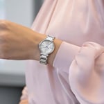 Citizen L May Bells Eco-Drive - EM1070-83A