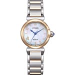 Citizen L May Bells Mini Eco-Drive