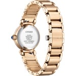 Citizen L May Bells Mini Eco-Drive - EM1123-62X