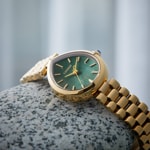 Citizen L Rainell Eco-Drive - EM1203-57X