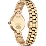 Citizen L Rainell Eco-Drive - EM1203-57X