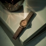 Citizen L Rainell Mini Eco-Drive - EX1553-56X