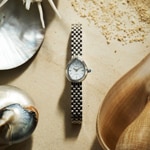 Citizen L Rainell Mini Eco-Drive - EX1550-54A