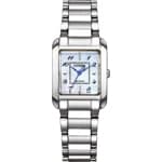 Citizen L Square Eco-Drive - EW5600-87D
