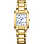 Citizen L Square Eco-Drive