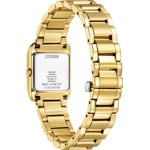 Citizen L Square Eco-Drive - EW5602-81D