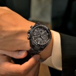 Citizen Promaster Attesa Hakuto-R Limited Edition - CC4067-66E