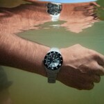 Citizen Promaster Diver Fujitsubo 35th Anniversary Limited Edition - NB6026-56L