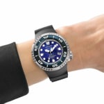 Citizen Promaster E365 Unite with Blue Limited Edition - BN1025-08L