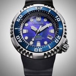 Citizen Promaster E365 Unite with Blue Limited Edition - BN1025-08L