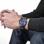 Citizen Promaster E365 Unite with Blue Limited Edition - BN1025-08L