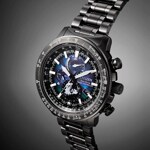 Citizen Promaster Geo Trecker Limited Edition - BY3005-56E