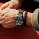 Citizen Promaster Geo Trecker Limited Edition - BY3005-56E