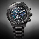 Citizen Promaster Geo Trecker Limited Edition - BY3005-56E