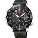 Citizen Promaster Land Altichron Eco-Drive