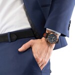 Citizen Promaster Land Altichron Eco-Drive - BN4049-11E