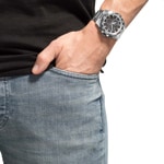 Citizen Promaster Land Chrono Eco-Drive Radio Controlled - CB5036-87X