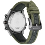 Citizen Promaster Land Eco-Drive Combination - JV1005-02W