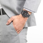 Citizen Promaster Land Eco-Drive Flyback Chrono Limited Edition - AV0075-70E