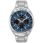 Citizen Promaster Land Tsuno Chrono Racer - AV0070-57L
